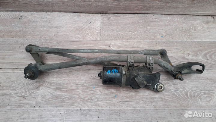 Трапеция дворников Nissan Almera N16 2003