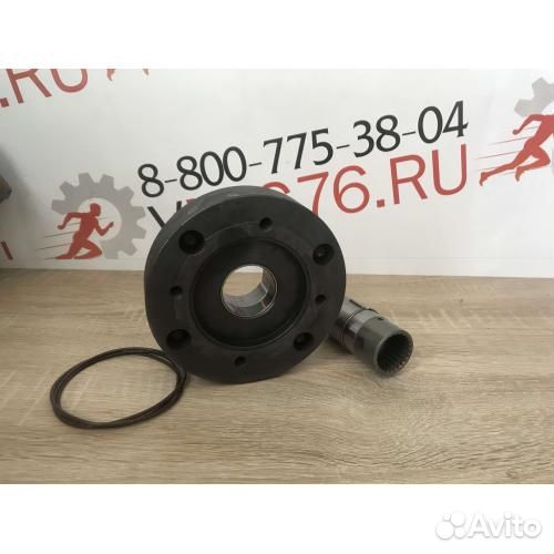 Насос подпитки Rexroth A4VTG90