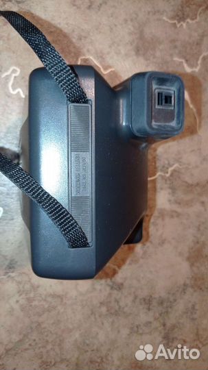 Фотоаппарат моментальный polaroid