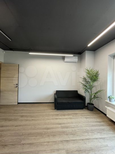 Свободного назначения, 16.5 м²