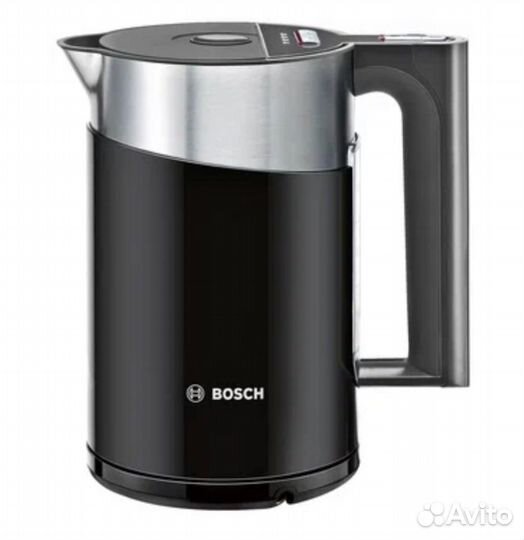 Чайник bosch TWK861P3RU