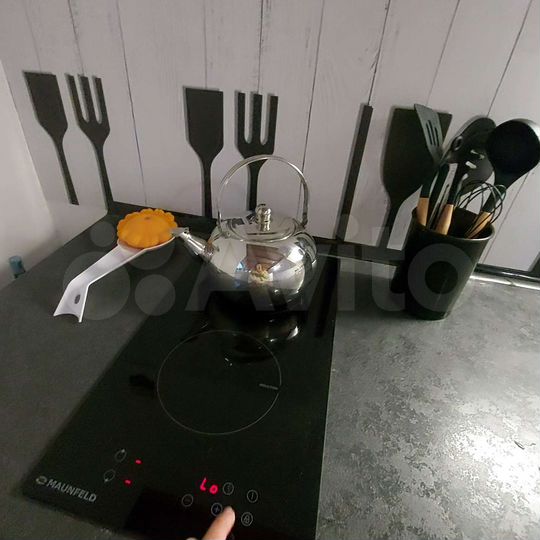 Комната 30 м², 1/2 эт.