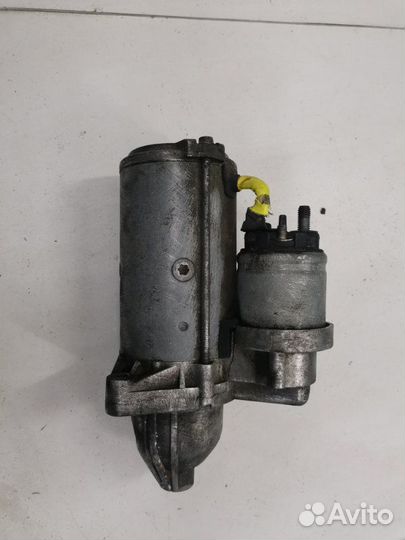 Стартер Opel Astra универсал Z13DTH 2008