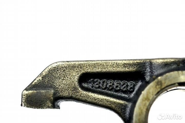 Коромысло, выпускной клапан DAF 95XF (01.97-12.02)