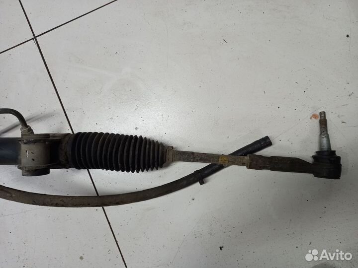 Chevrolet Cruze (J305) l рейка рулевая