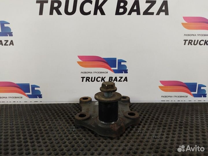 A9413230763 Кронштейн стабилизатора подвески