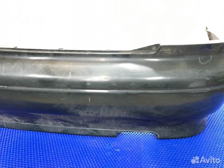 Бампер задний Rover 400 14K4FK77 1999