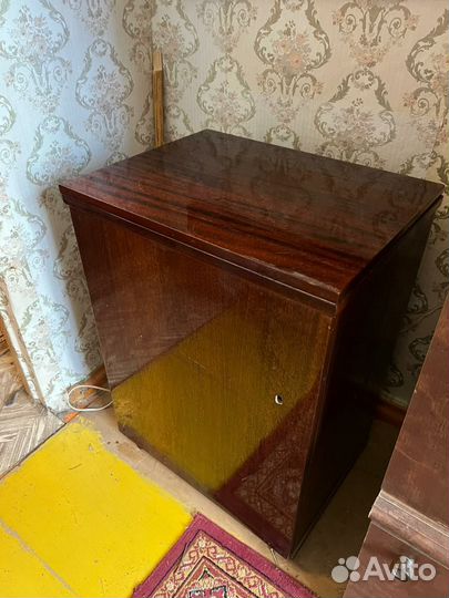 Швейная машинка бу