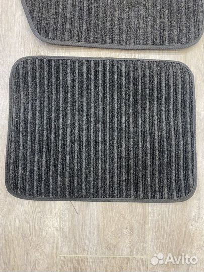 Ковры в салон автомобиля nissan Qashqai