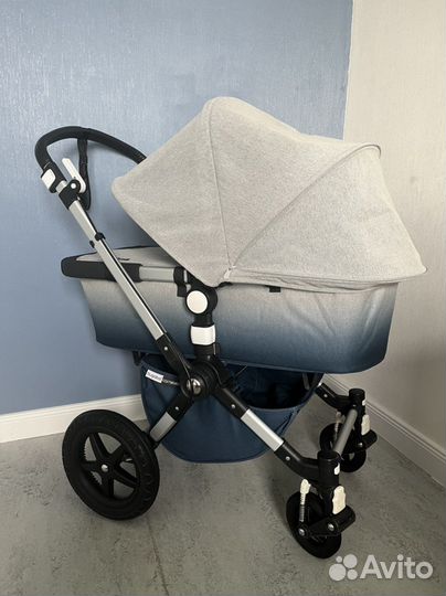 Детскоя коляска Bugaboo 2в1 cameleon 3