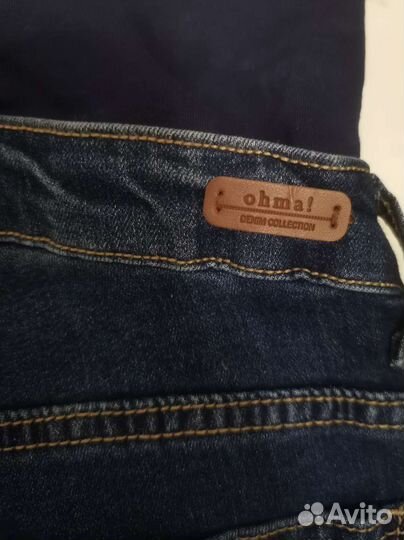 Новые шорты для беременных