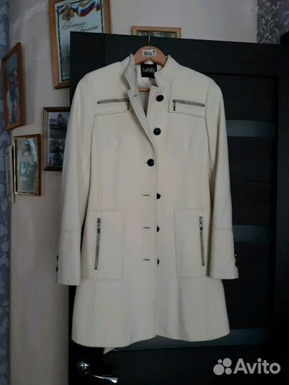Пальто