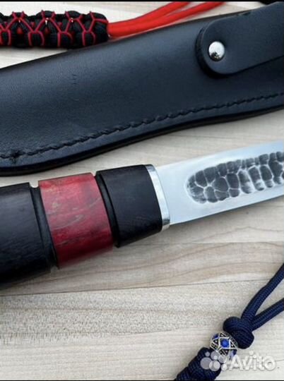 Якутский нож