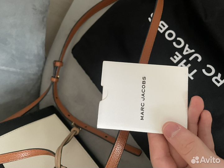 Сумка женская marc jacobs