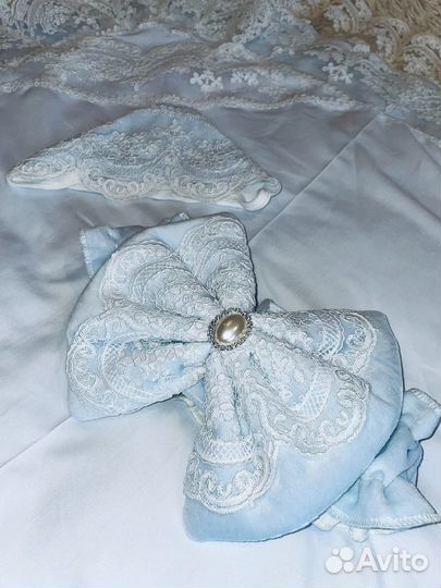 Конверт на выписку демисезонный