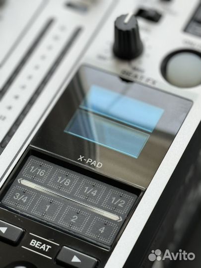 Pioneer djm 900 nexus 2. Идеальное состояние