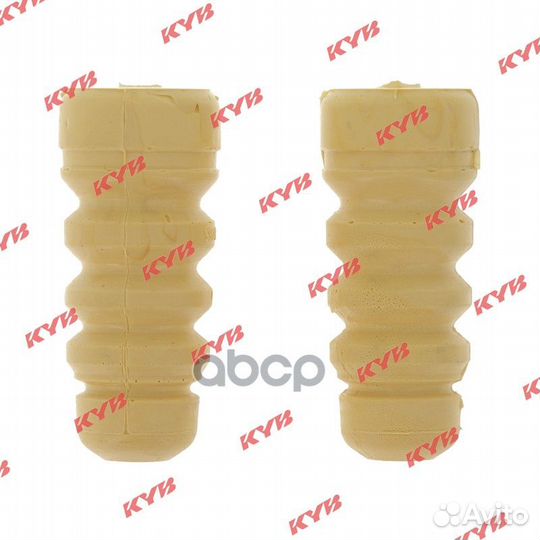 930 002 к-кт отб.зад Hyundai Getz 02 930002 KYB