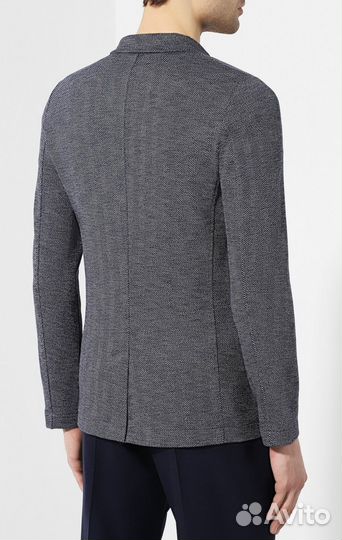 Мужской пиджак Gran Sasso M-L