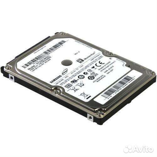 Жесткий диск для ноутбука Seagate 320 Gb