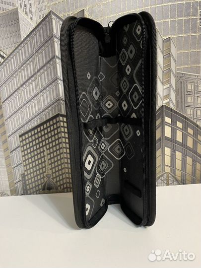 Пенал для кистей художественных