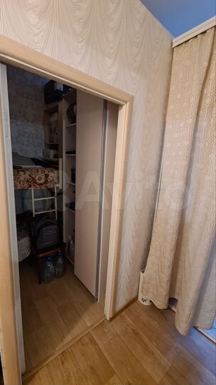 Комната 32 м² в 2-к., 4/5 эт.