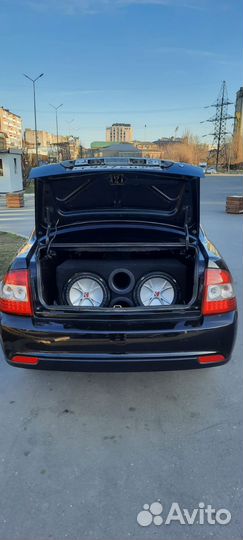 Сабвуфер kiker