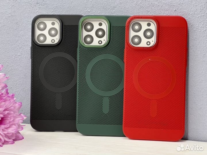 Чехол на iPhone 11/ 12/13 /14