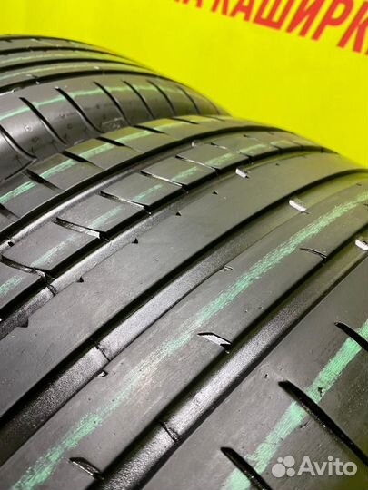 Goodyear Eagle F1 Asymmetric 2 235/50 R18 97V