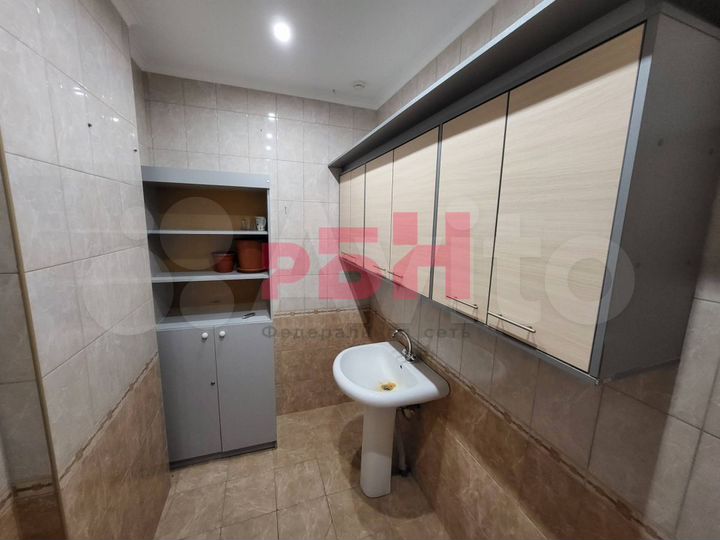 Офисы с ремонтом, мокрыми точками 50 кв.м