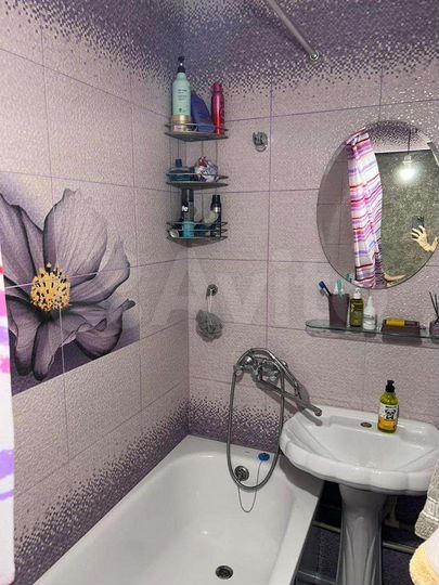 3-к. квартира, 65 м², 10/12 эт.