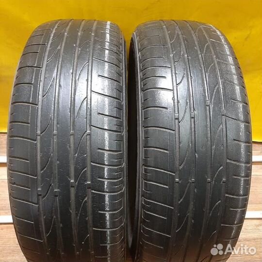 Bridgestone Dueler H/P Sport 215/65 R16