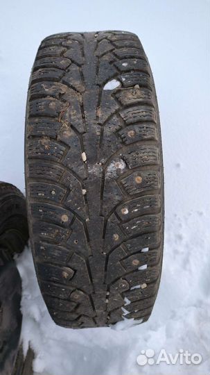 Cordiant Polar 2 195/65 R15