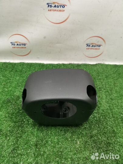 Пластик подрулевой Chevrolet Rezzo хетчбек 2.0