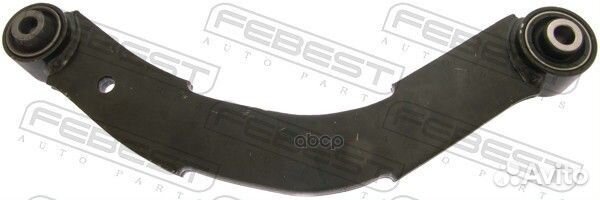 Рычаг mitsubishi lancer 00/outlander 02-06 зад