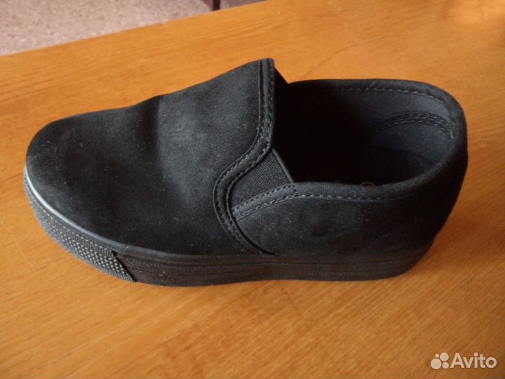 Женские слипоны