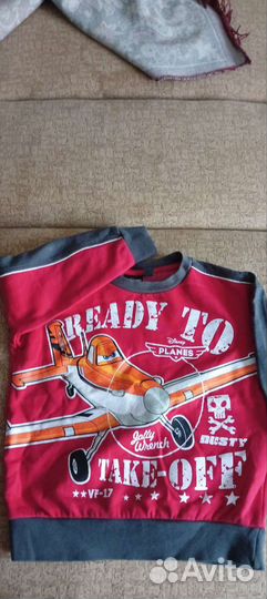 Вещи пакетом на мальчика 4 5 лет