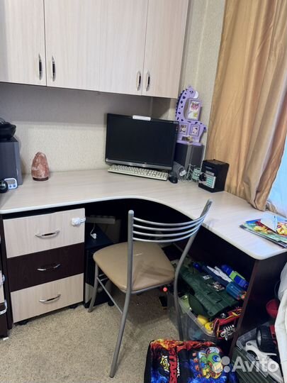 Детский гарнитур