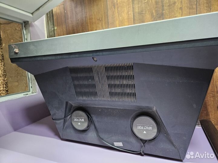 Телевизор Samsung CS-29A5HTR