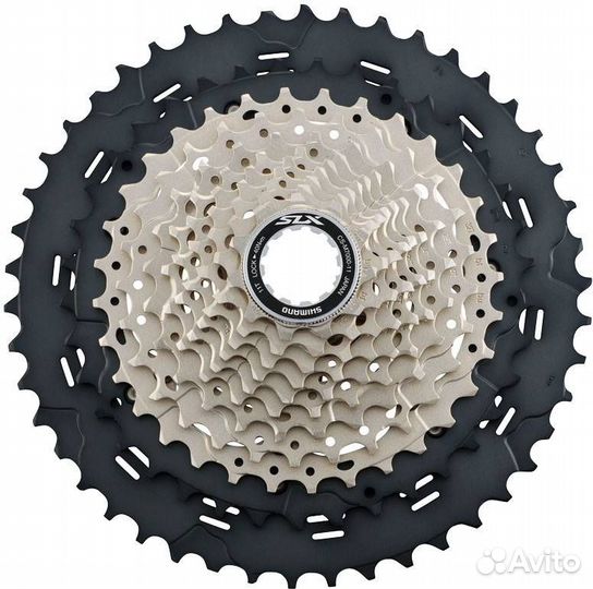 Shimano SLX CS-M7000 Cassette 11-speed