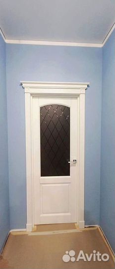 Двери межкомнатные