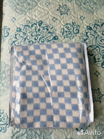 Детское одеялко