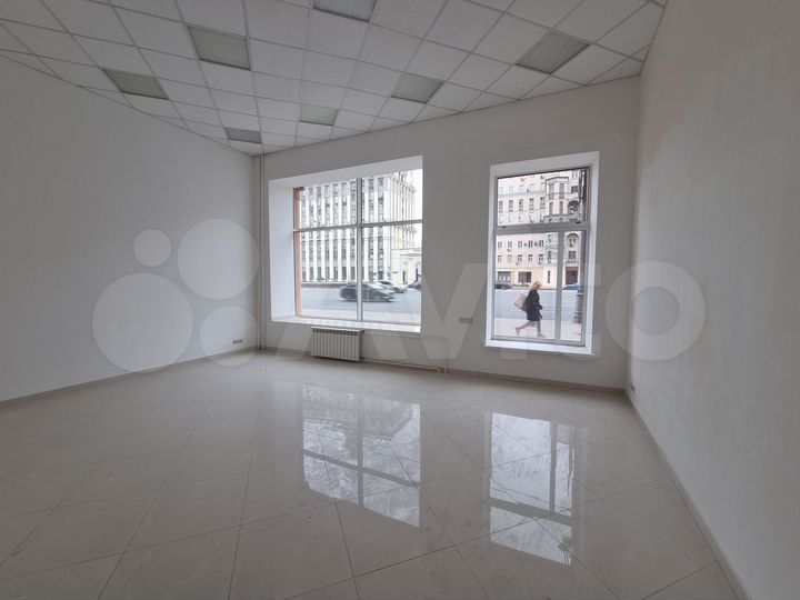 Торговая площадь, 284.1 м²