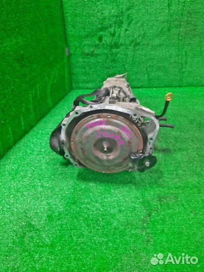 Автомат АКПП subaru forester SHJ FB20 2010