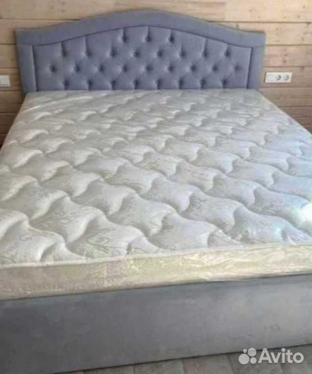 Матрас ортопедический