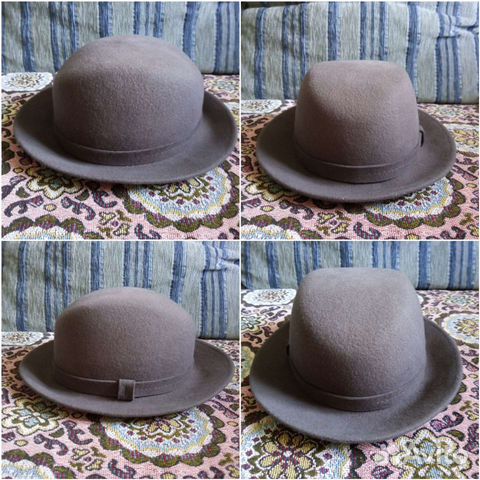 Шляпа, шапка, панама