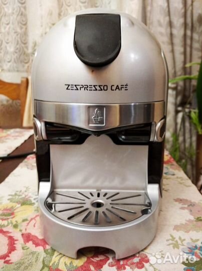 Кофемашина