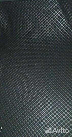 Evo коврики 3d passat b5