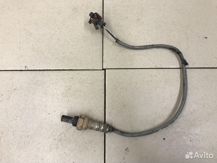 Датчик кислородный/Lambdasonde Astra H / Family 20