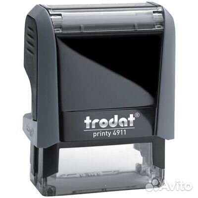 Изготовление печатей и штампов