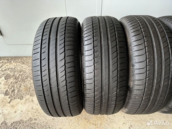 Michelin Primacy HP 225/55 R17